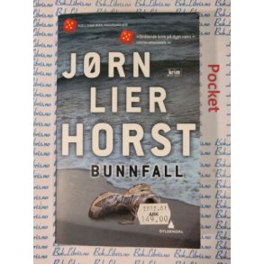 Jrn Lier Horst - Bunnfall (Heftet)