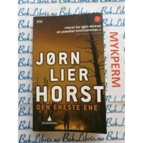 Jrn Lier Horst - Den eneste ene - Heftet