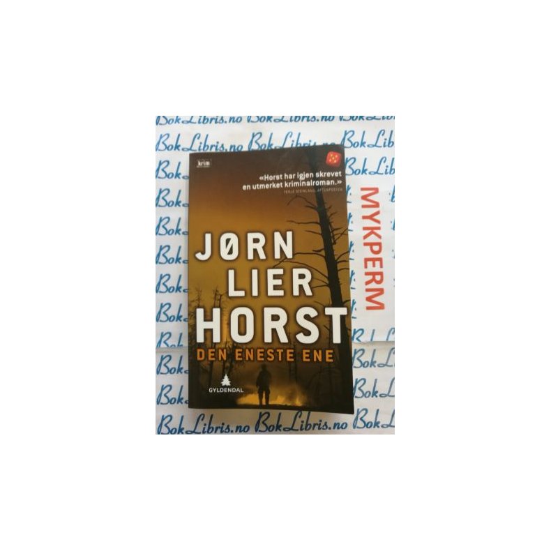 Jrn Lier Horst - Den eneste ene (P)