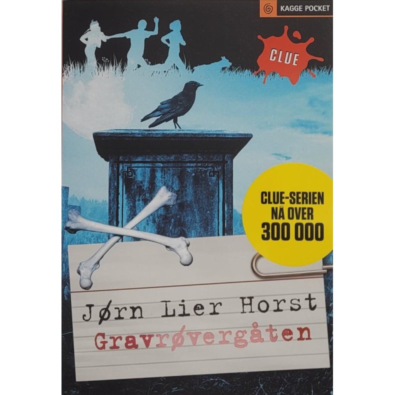 Jrn Lier Horst - Gravrvergten