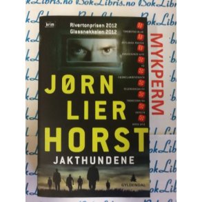 Jrn Lier Horst - Jakthundene (P)