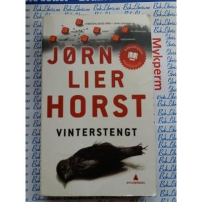 Jrn Lier Horst - Vinterstengt