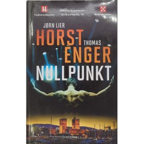 J�rn Lier Horst & Thomas Enger - Nullpunkt (I)