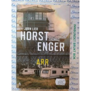 Jrn Lier Horst og Thomas Enger - Arr