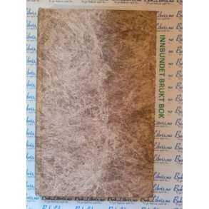 Jrn Riel - Mine fedres hus