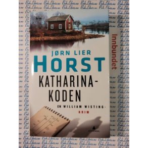 Jrn Lier Horst - Katharina-koden