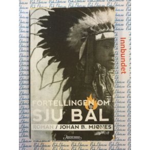 Johan B. Mjnes - Fortellingen om sju bl