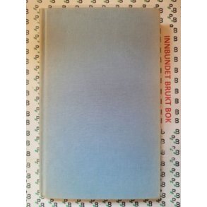 Johan Bergstrm - Hitenfor Utsira - En roman om maleren Lars Hertervig (I)