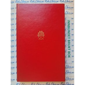 Johan Bojer - Den siste viking (Innb)