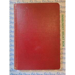 Johan Bojer - Fangen, som sang