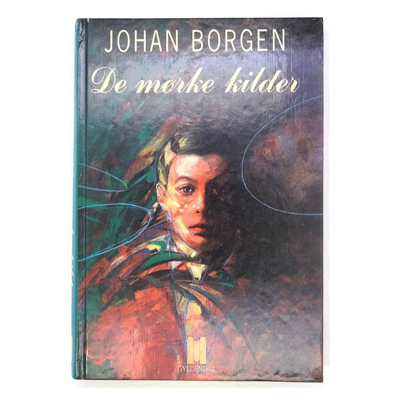 Johan Borgen - De mrke kilder