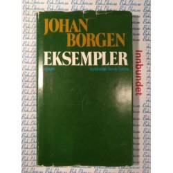 Johan Borgen - Eksempler