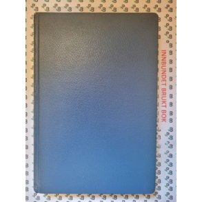 Johan Borgen - Noveller i utvalg 1936-1961