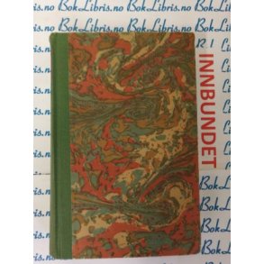 Johan Borgen - VI har ham n (I)