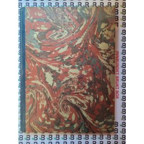 Johan Bull - Krig p pennen