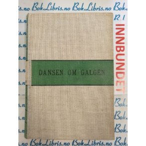 Johan Fabricius - Dansen om galgen