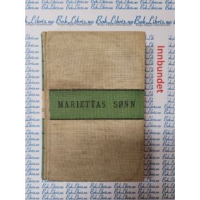 Johan Fabricius - Mariettas snn