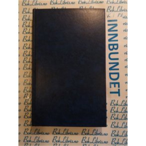 Johan Falkberget - An-Magritt