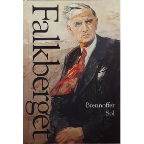 Johan Falkberget - Brennoffer, Sol