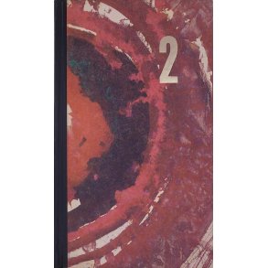 Johan Falkberget - Christianus sextus 2 i hammerens tegn (I)