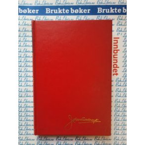 Johan Falkberget - Der stenene taler