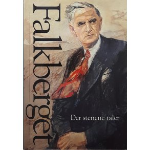 Johan Falkberget - Der stenene taler