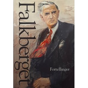 Johan Falkberget - Fortellinger