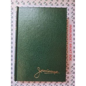 Johan Falkberget - Hauk Uglevatn - Svarte fjell - Br Brson jr.