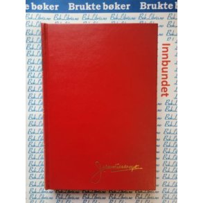 Johan Falkberget - Hauk uglevatn - Svarte fjell - Br Brson Jr.