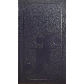 Johan Falkberget - Nattens brd - An-Magritt