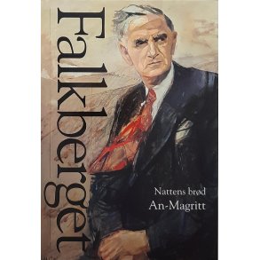 Johan Falkberget - Nattens brd An-Magritt