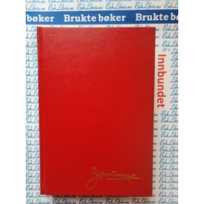 Johan Falkberget - Nattens brd III Johannes