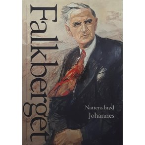 Johan Falkberget - Nattens brd Johannes