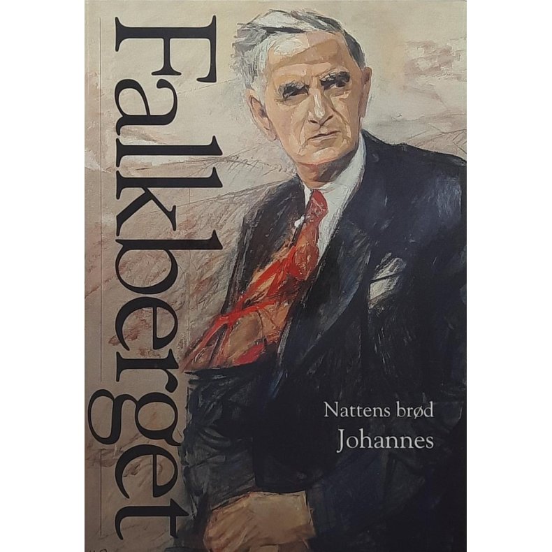 Johan Falkberget - Nattens brd Johannes