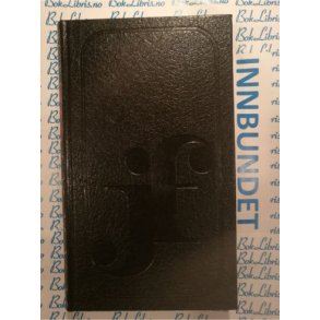 Johan Falkberget - Nattens brd Johannes