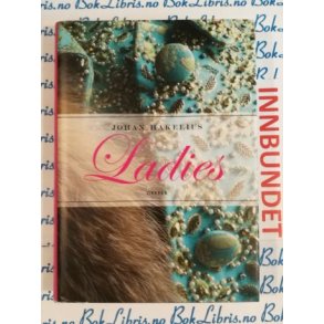 Johan Hakelius - Ladies (I)