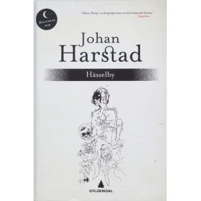 Johan Harstad - Hsselby