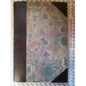 Johan Medby - Faget og Vi - 1898-1948