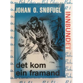 Johan O. Snfugl - Det kom ein framand (I)