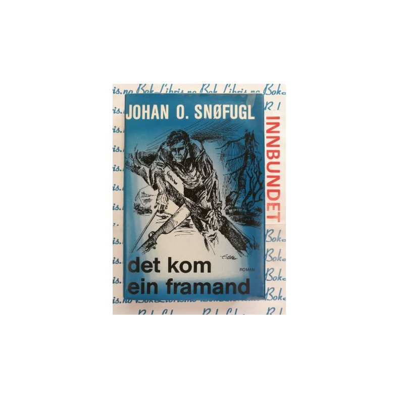 Johan O. Snfugl - Det kom ein framand (I)