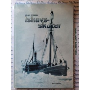 Johan Ottesen - Ishavsskuter
