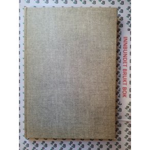 Johan Scharffenberg - Folke Bernadotte og det svenske redningskorps 1945