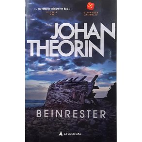 Johan Theorin - Beinrester
