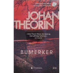 Bumerker (Innbundet)