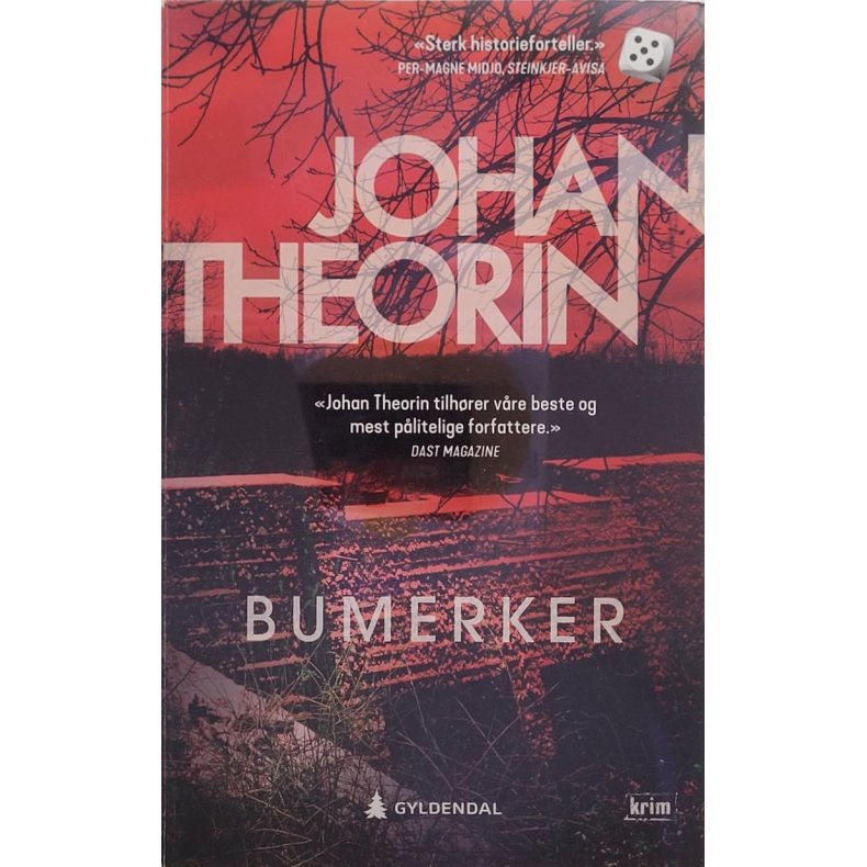 Bumerker (Innbundet)