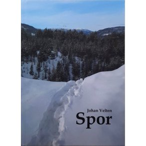 Johan Velten - Spor