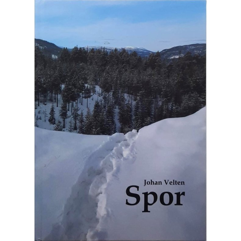 Johan Velten - Spor