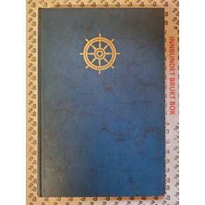 Johan Waage - Fra brigg til bulk