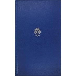 Johann Wolfgang Von Goethe - Faust - frste del (Innb.)