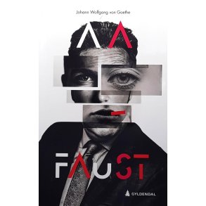 Johann Wolfgang von Goethe - Faust - Innbundet